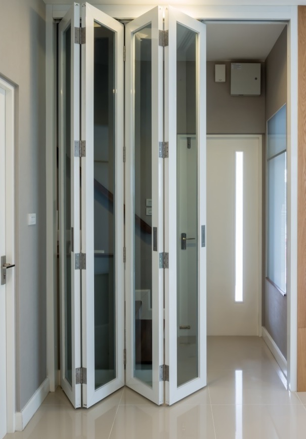 bifold door Blackheath, SE3